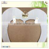 Family Love Heart Wooden Picture Photo Holder Frame thumbnail-5