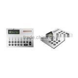 Feature Promotional Solar Calculator With 8 Digits Size A4 in Cardboard Box thumbnail-1