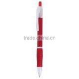 Most Hot Design Plastic Ballpoint Pen for Promotional thumbnail-5