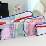 Y366 New Arrvial Hanging Mesh Toy Travelling Storage Bag thumbnail-6