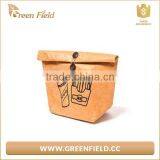 Hot Sale Insulated Lunch Bag Easy Carry Cheap Kids Lunch Bag Camping thumbnail-2