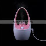 Hot-selling Air Humidifier, Creative Basket Househeld Air Humifier, Smart Mute Timing Mini Humidifier For Wholesale thumbnail-4