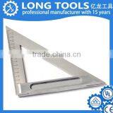Wholesale Metric Metal Right Angle Rule Use for Measuring thumbnail-1