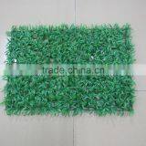 SJ040830 High Quality PE Milan Grass Mat/fake Boxwood Carpet Grass/spring Grass thumbnail-1