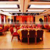 Foshan Shunde Liqi Furniture Co., Ltd. company overview - view 1 thumbnail