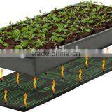 15x11 Inch Durable Waterproof Seedling Heat Mat Warm Hydroponic Heating Pad thumbnail-3