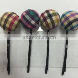 2016 New Arrival Women Hair Accessories Lovely Hair Pin Hair Clips thumbnail-3