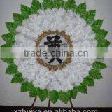 Ring Wet Floral Foam, Ring Florist Foam, Ring Round Flower Mud for Flower Decoration thumbnail-5