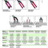 MULTI-FUNCTION ELECTRICAL WIRE STRIPPER PLIERS