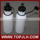 Outdoor Sport Water Bottle Bike Cycling Stainless Steel Coffee Canteen thumbnail-2