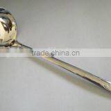 Highly Quanlity Kitchen Utensil Soup Ladle With SS Handle thumbnail-5