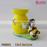 Bee Design Ceramic Oil Burner thumbnail-1