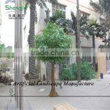 SJZJN 929 High Imitation Manmade Fruit Tree /Decorative Red Apple Tree thumbnail-5