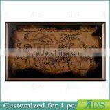 Framed Handmade Chinese Oil Painting Reproductions thumbnail-4
