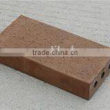 Chinese Hollow Red Clay Bricks, Refractory Fire Brick thumbnail-1