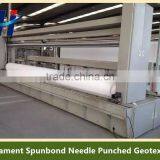 Filament Spunbond Nonwoven Geotextile thumbnail-4