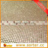 Sorter Aluminum Sequin Cloth Hanging Shower Curtains thumbnail-6