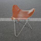 Industrial Furniture Stainless Steel Chrome Ottoman Frame High Quality thumbnail-2