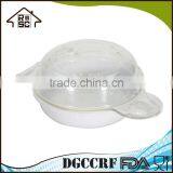 Microwave Egg Muffin Cookers Best Kitchen Utensil thumbnail-3