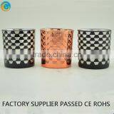 Bulk Tealight Laser Engraving Candle Holder thumbnail-6