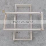 Wooden Frame Canvas Wood Picture Frame thumbnail-5