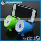 Illuminated Speakers, Huge Speakers, Decorative Speaker thumbnail-1