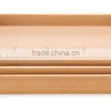 High Quality Wooden Serving Tray thumbnail-5