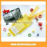 Plastic Luggage Tag Wholesale thumbnail-2