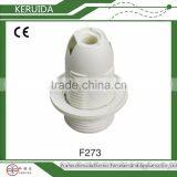 Bakelite &Plastic Lampholder F 273 E27 thumbnail-1