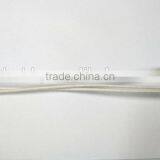 Porcelain G5.3 Lampholder With Wire thumbnail-1