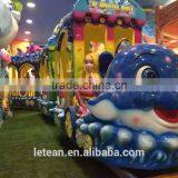 2015 Whole Design Children's Amusement Park for Sale thumbnail-4