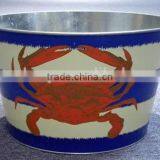 Bucket(Crab Logo), MSO-105