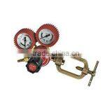 ACETYLENE REGULATOR