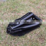 Mini Multi-functional Survival Foldable Hunting Camping Military Shovel With Pickexe thumbnail-2