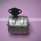 P-H12800 Muffler thumbnail-1