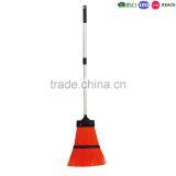 Extendable Plastic Sweeping Garden Brooms thumbnail-1