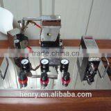 Lab Micronizer Jet Mill thumbnail-1