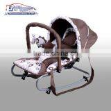 New Design Baby Rocker With EN 12790 Test Report thumbnail-2