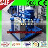 High Speed Oil Water Centrifugal Separator Machine thumbnail-5