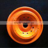 Gasoline Line Trimmer Lawn Edger Head DL-1101 thumbnail-6