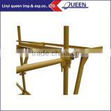 Cuplock Scaffold Parts Scaffolding Types and Names Made in China thumbnail-6