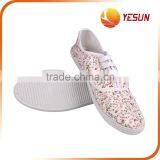 Canvas Shoes ,SIZE:37-41Painting Canvas Shoes thumbnail-2