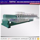 TP627 Computerized Embroidery Machine Prices in India