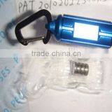 3CM Mini Key LED Flashlight thumbnail-1