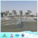 Water Feature Group Built in New Area of Hangzhou, East China thumbnail-2