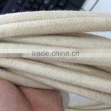 Flexible Cotton Braided Silicone Air Pressure Hose thumbnail-2
