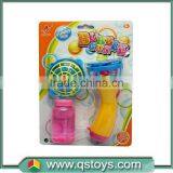 2016 China High Quality Bubble Gun With ABS Material for Gifts thumbnail-1