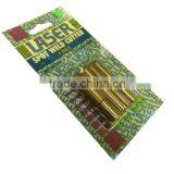 Made In Taiwan 4PC HSS Spotweld Cutter for Power Tools thumbnail-2