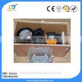 72V-90V DC Swimming Pool Pump, Solar Pump thumbnail-6