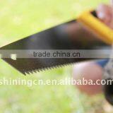 Grinded Hand Saw /good Hand Saw for Plastic Handle/hand Saw/top Quality Hand Saw, Cheap Hand Saw, SH-195 thumbnail-3